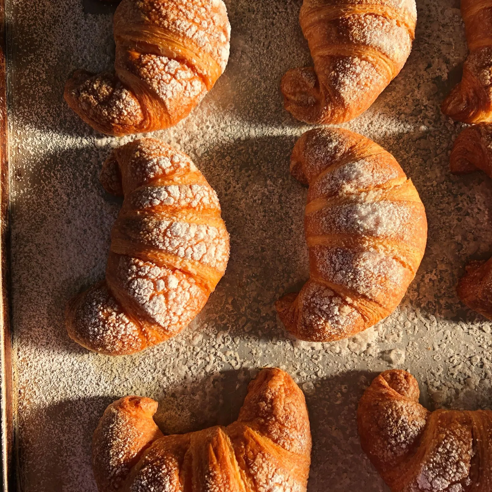 Croissant