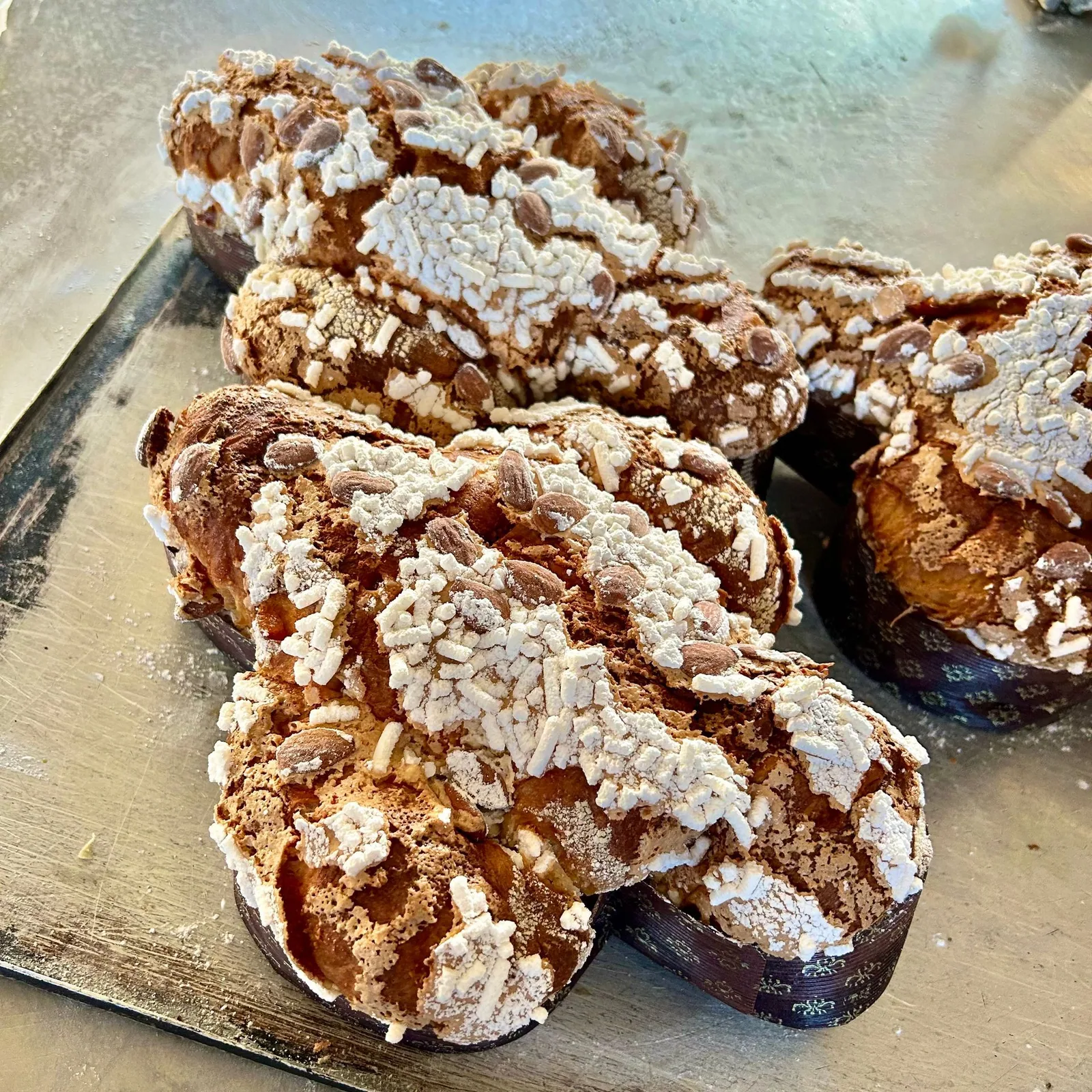 Colomba Pasquale