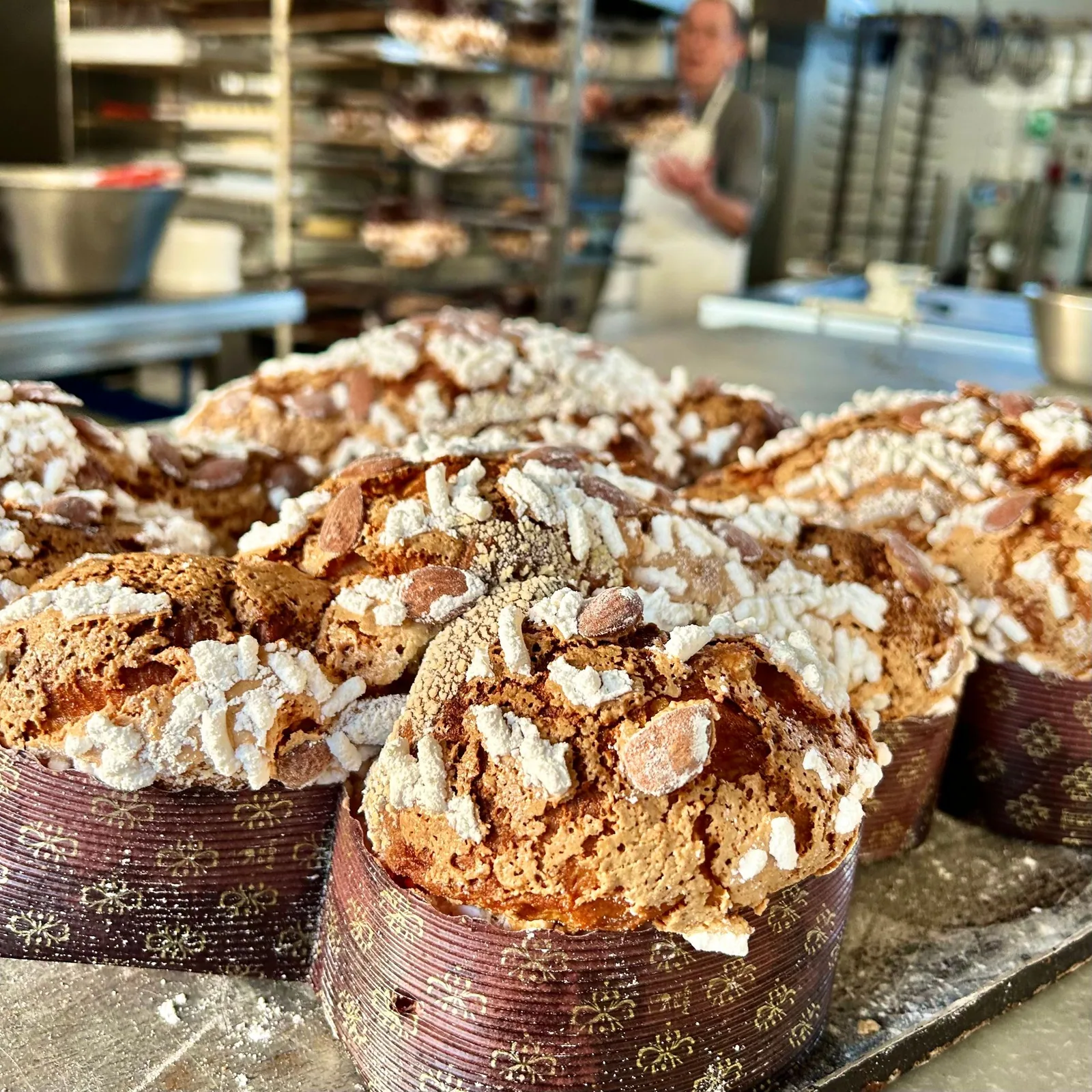 colomba-pasquale