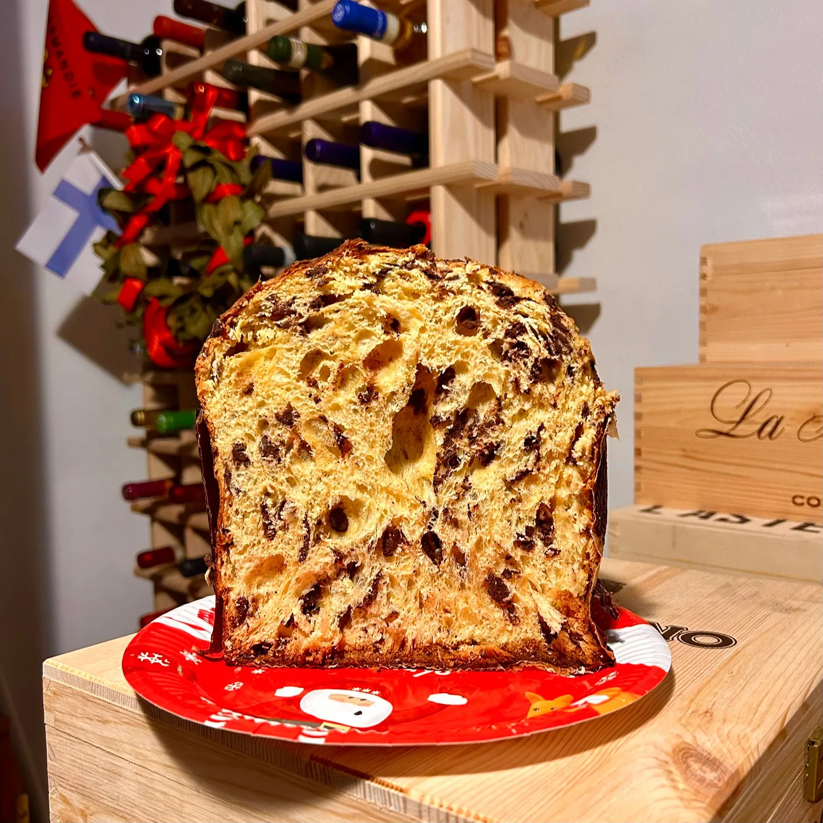 panettone-cioccolato