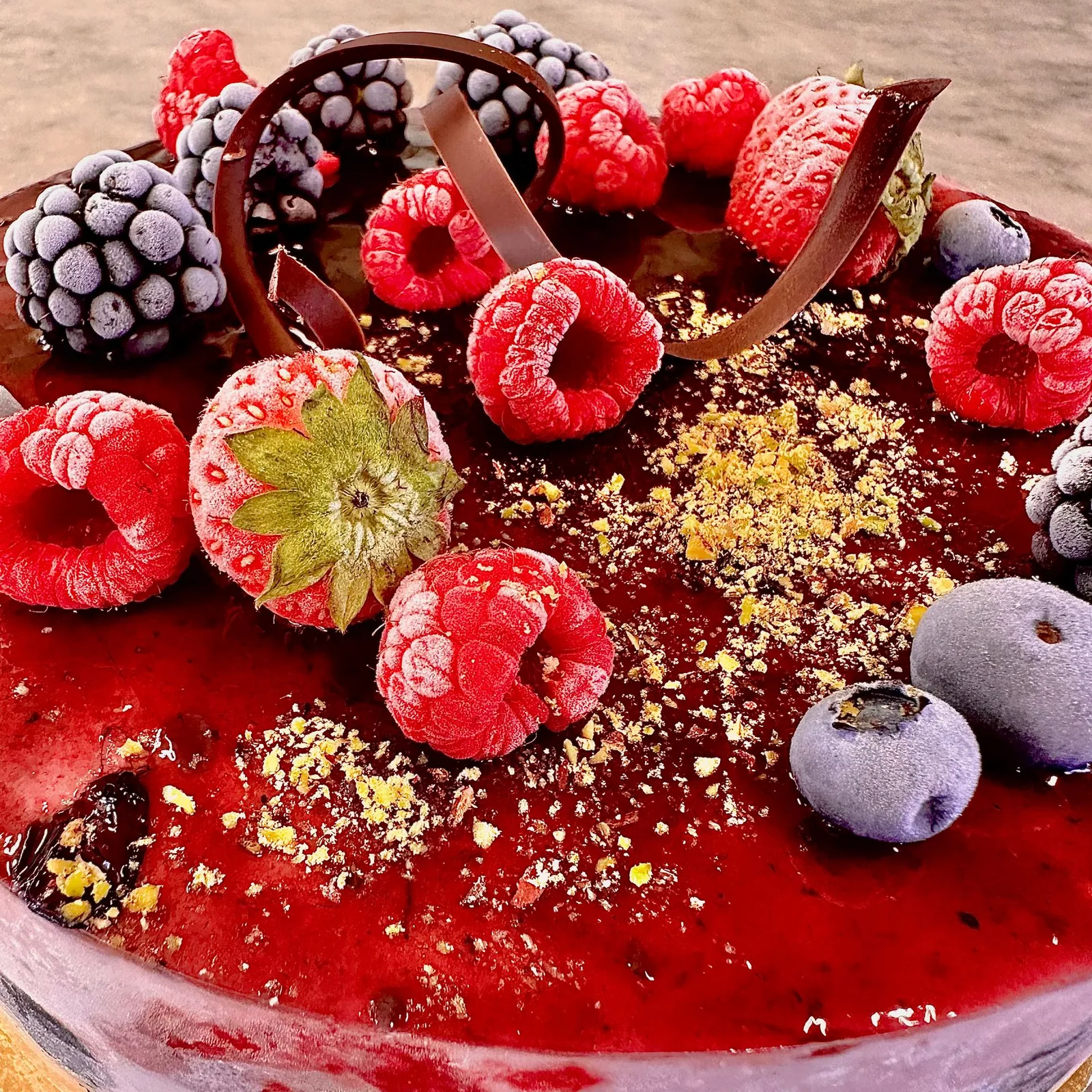semifreddo-frutti-bosco
