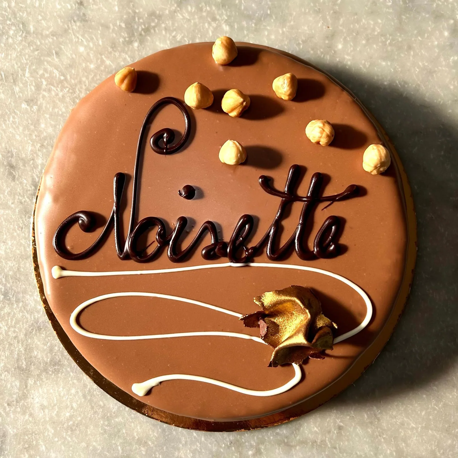 Noisette