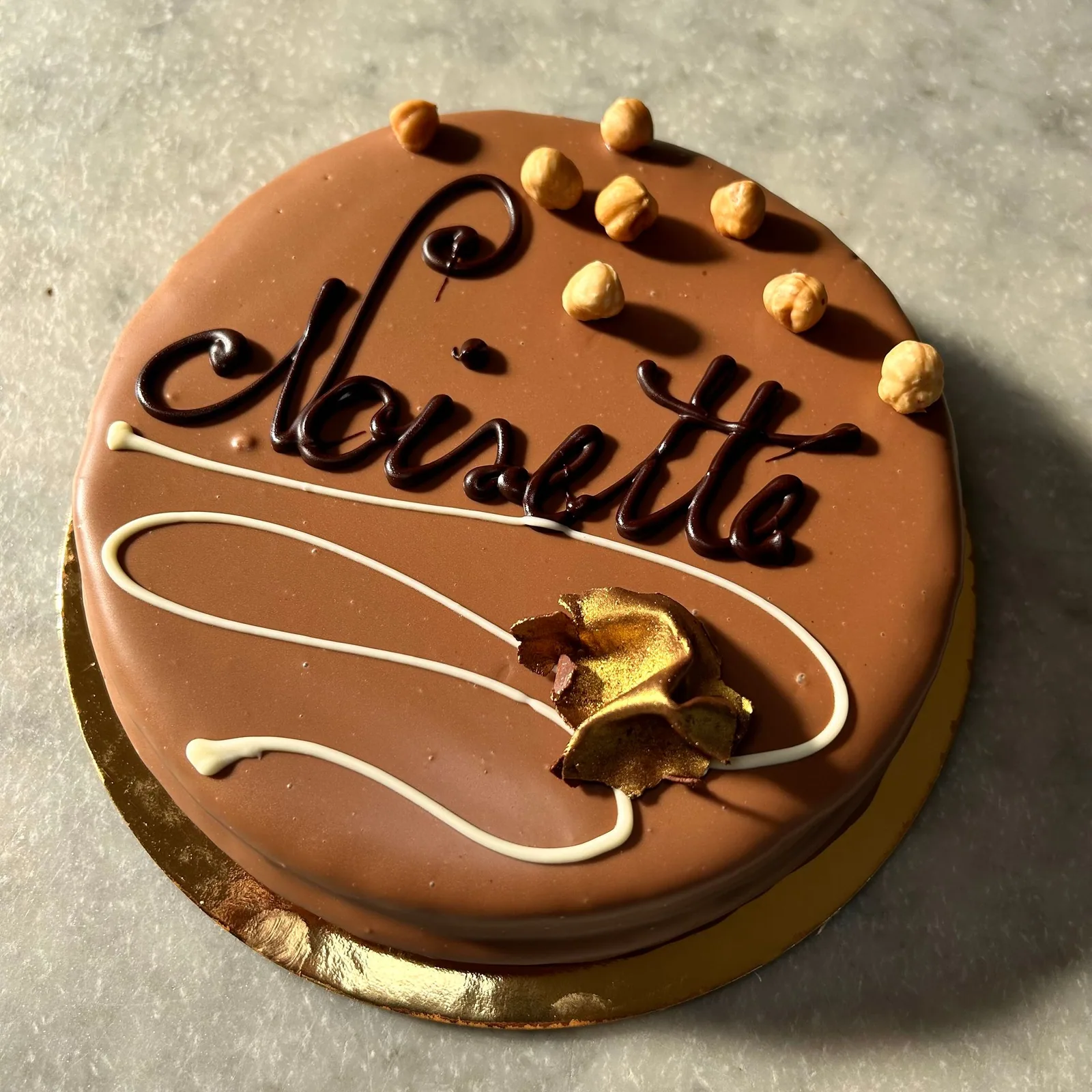 noisette