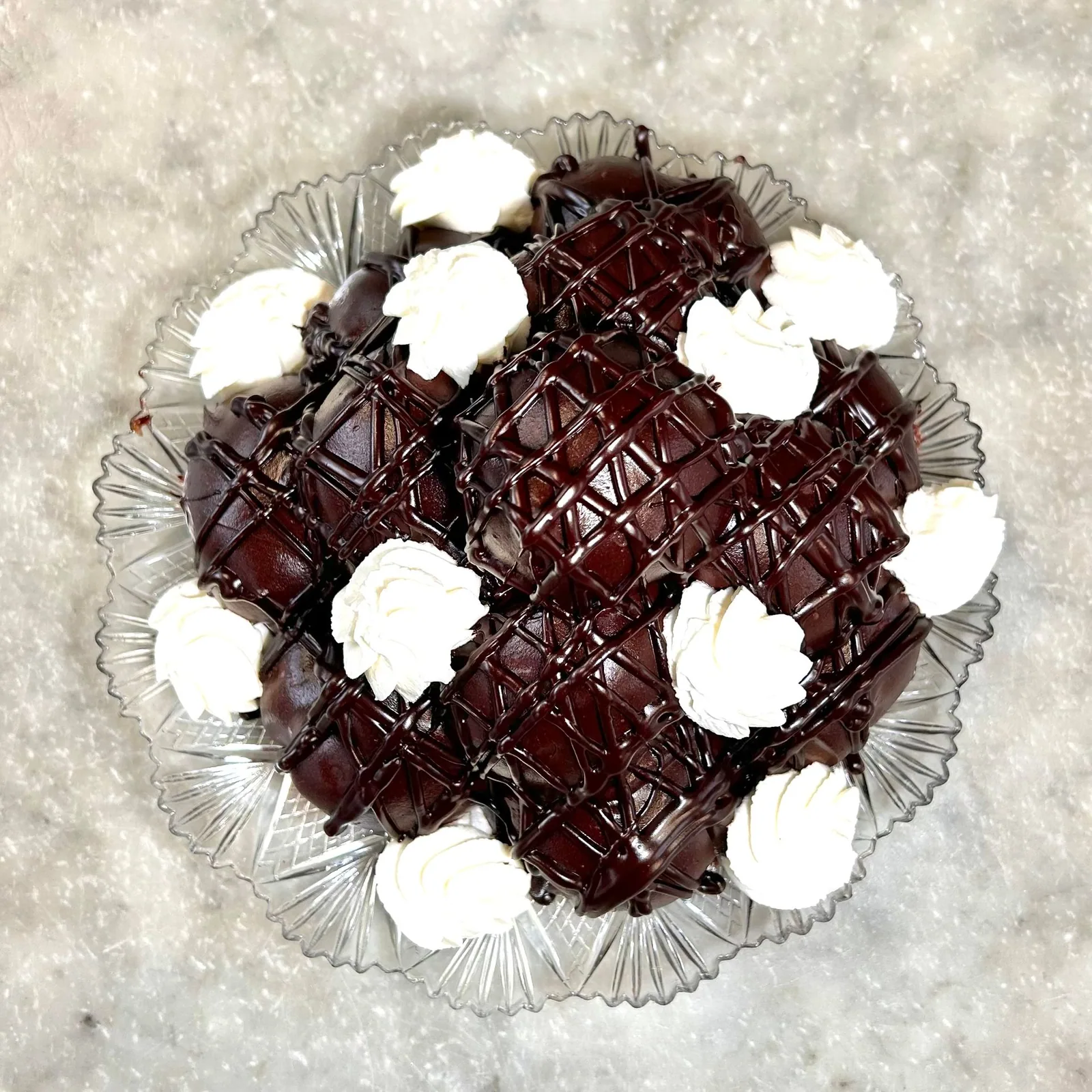 Profiterole