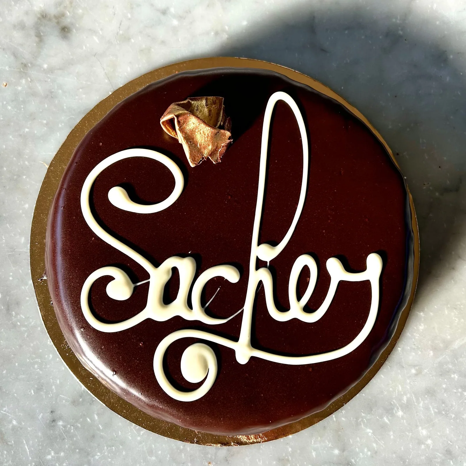 Sacher