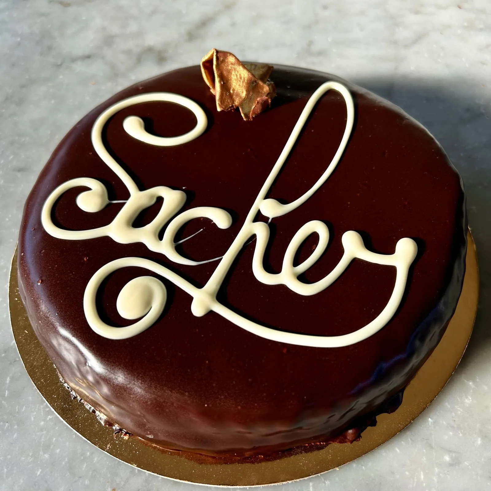 sacher