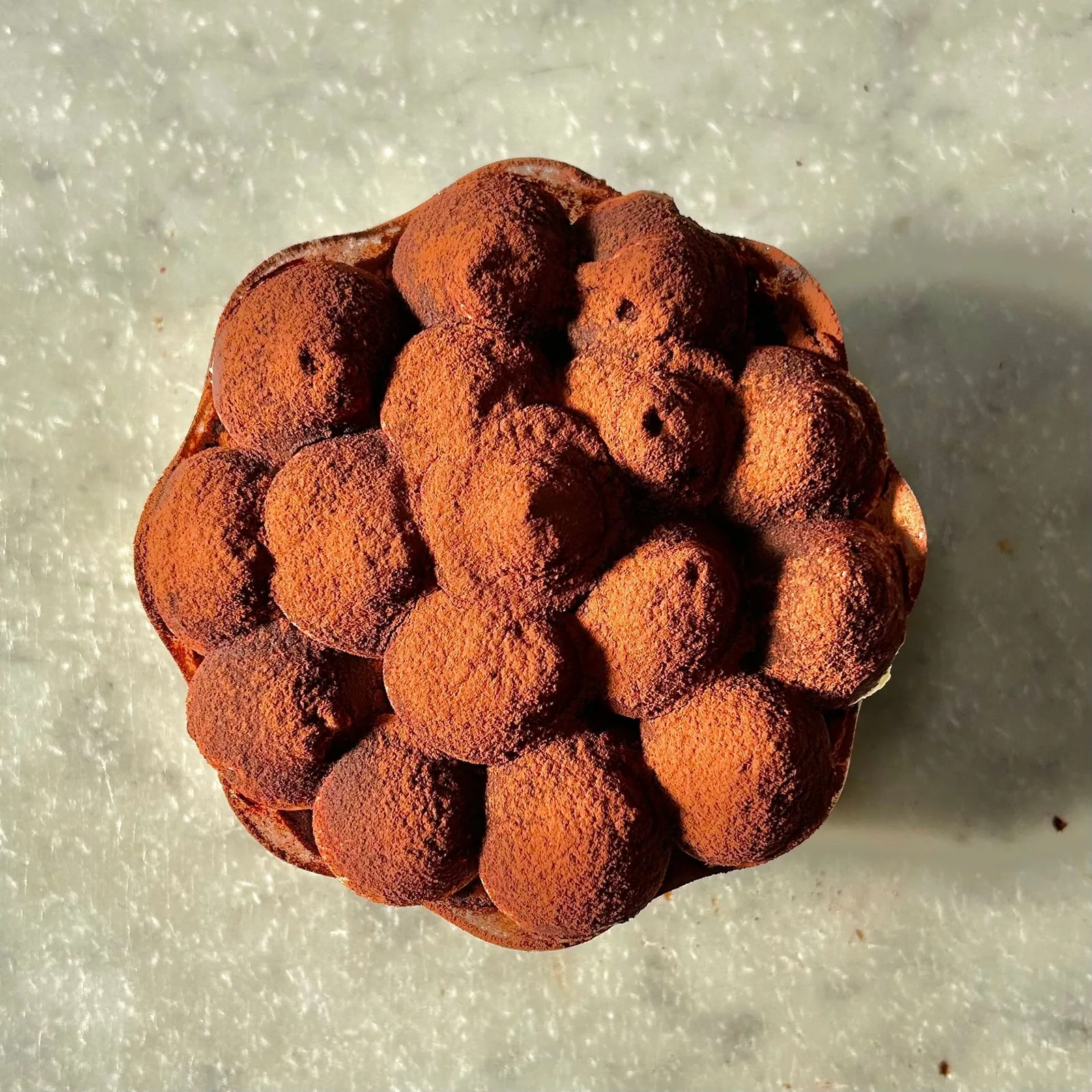 Tiramisù