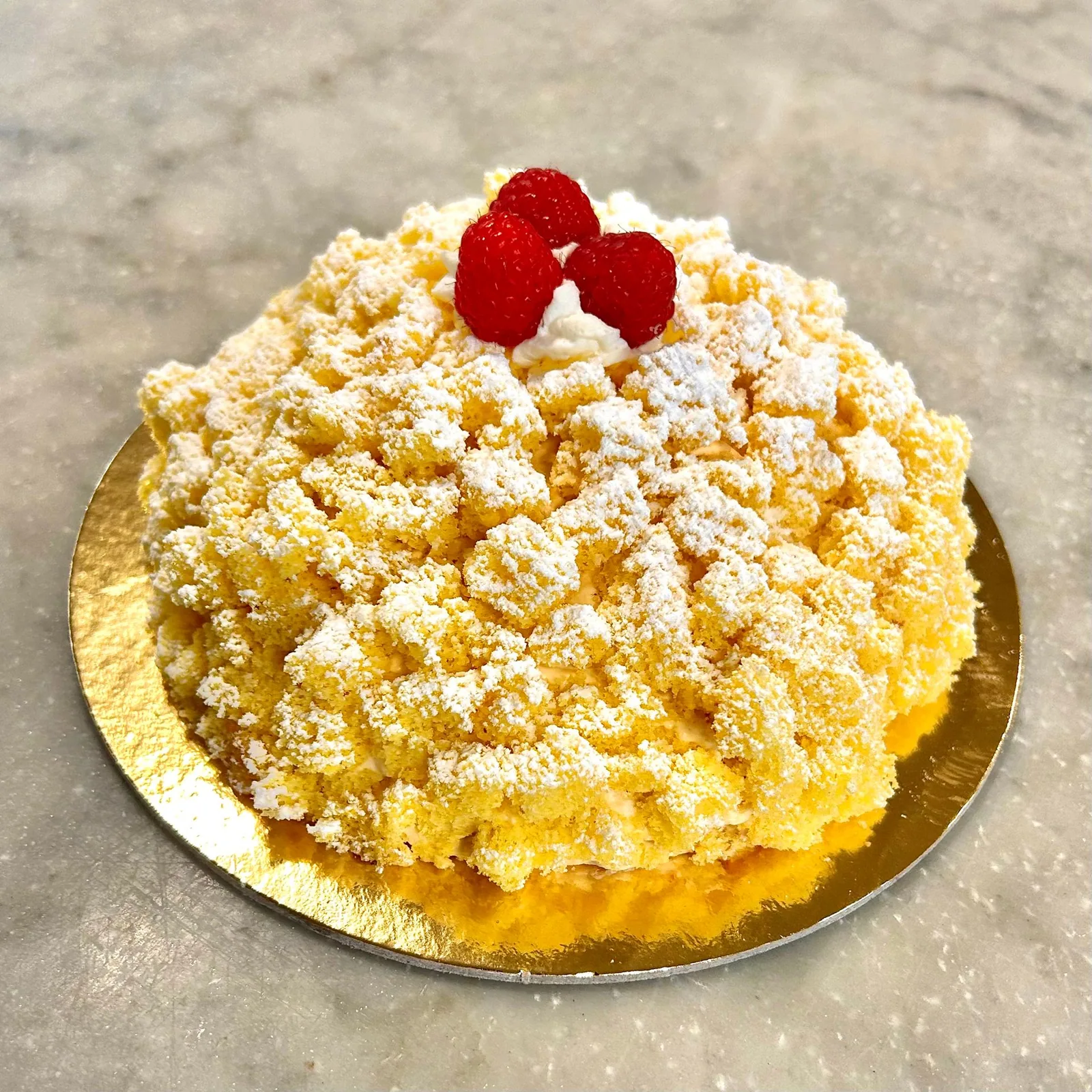 torta-mimosa