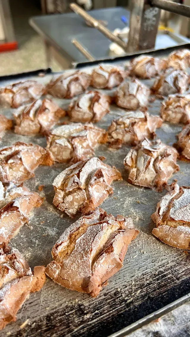 Amaretti di Gallarate