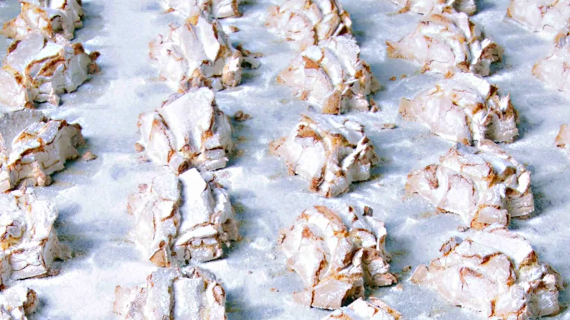 Amaretti regali made in Gallarate