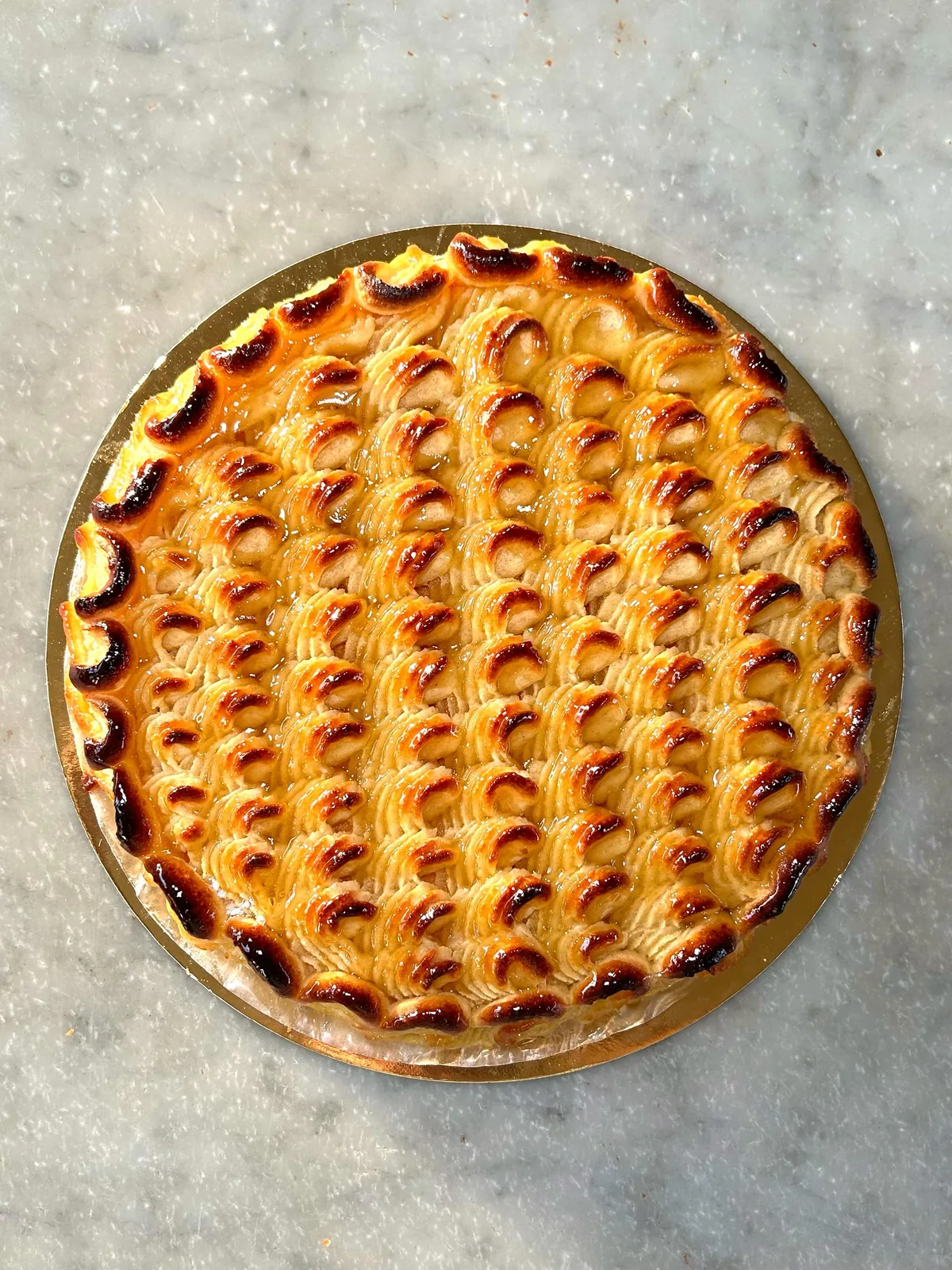 Torta Delizia